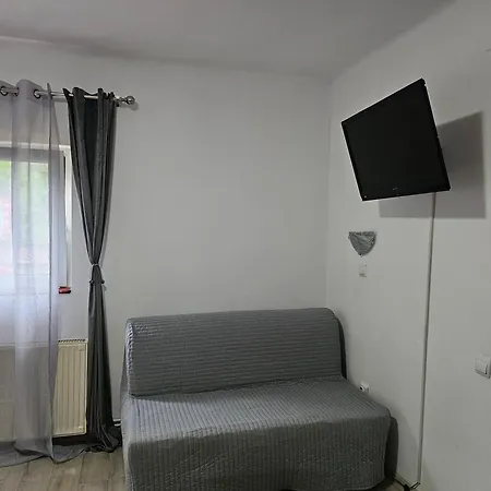 Guest house Foisor Busteni
