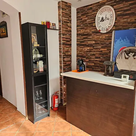Guest house Foisor Busteni