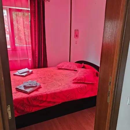 Guest house Foisor Busteni