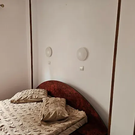 Guest house Foisor *