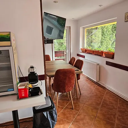 Guest house Foisor