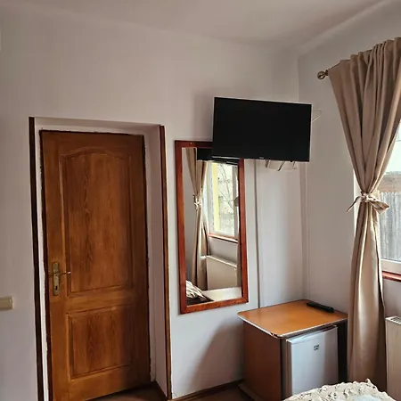 Foisor Guest house *