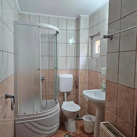 Guest house Foisor *