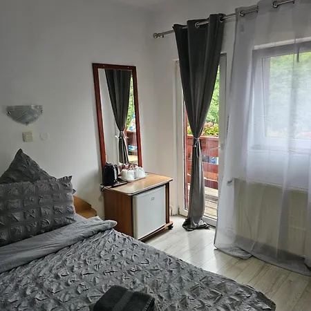 Guest house Foisor