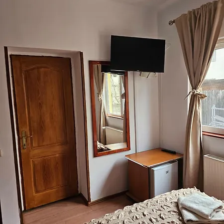 Guest house Foisor Busteni